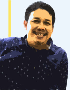 Ku Tak Butuh Presiden?