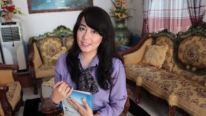 Korban Kekerasan Seks Perlu Terapi Psikologi