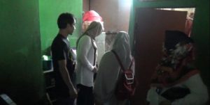 Pertamina Dan Diskumdag Sidak Penggunaan LPG Subsidi Di Rumah Makan