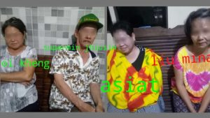 Rumah Penjudi di Adisucipto Digerebek