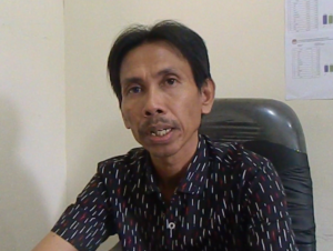 Pemilu 2019 Pencoblos Dilarang Gunakan Suket