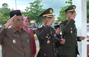 Hari Pahlawan Bukti Kemerdekaan Indonesia Bukan Hadiah Bangsa Lain