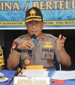 Pemilu 2019 Mesti Sukses Seperti Pilkada Kalbar