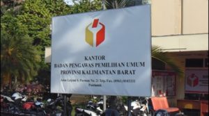 Masyarakat Diminta Aktif Terlibat Pengawasan Pemilu