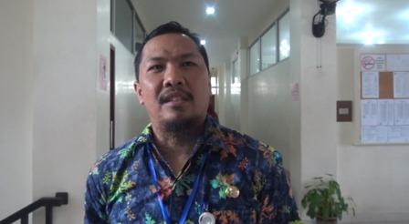 Tes CPNS Disabilitas dan Ibu Hamil Difasilitasi Khusus