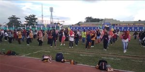 Penutupan Poprpov Kalbar akan Dimeriahkan Seribu Penari Japin