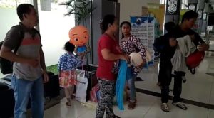 18 Tahun Hilang Dianggap Meninggal, Begini Kondisi TKW Ini Pulang