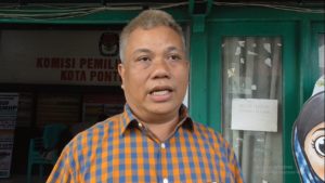 KPU Minta Caleg Kampanye Cerdaskan Rakyat