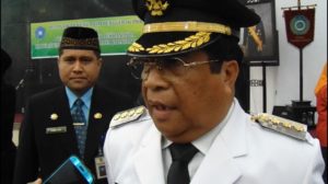 Jadikan Pelabuhan Kijing Kawasan Industri, Dorong Ekspor Dibanding Impor