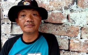 Tokoh Budaya Ingin Nama Pelabuhan Kijing Mengandung Khasanah Lokal