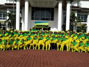 Bonus Menanti Atlet Berprestasi Mempawah