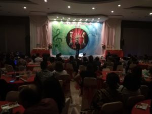 Wow! The Voice of Indonesia 2018 Versi Kalimantan Barat