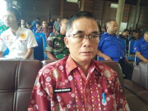 Hanya 300 Guru di Kubu Raya Peroleh Tunjangan 3T