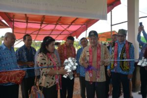 CU Dinilai Solusi Daerah Belum Terjangkau Perbankan