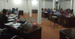 Audiensi Penolakan Vihara Tak Buahkan Hasil