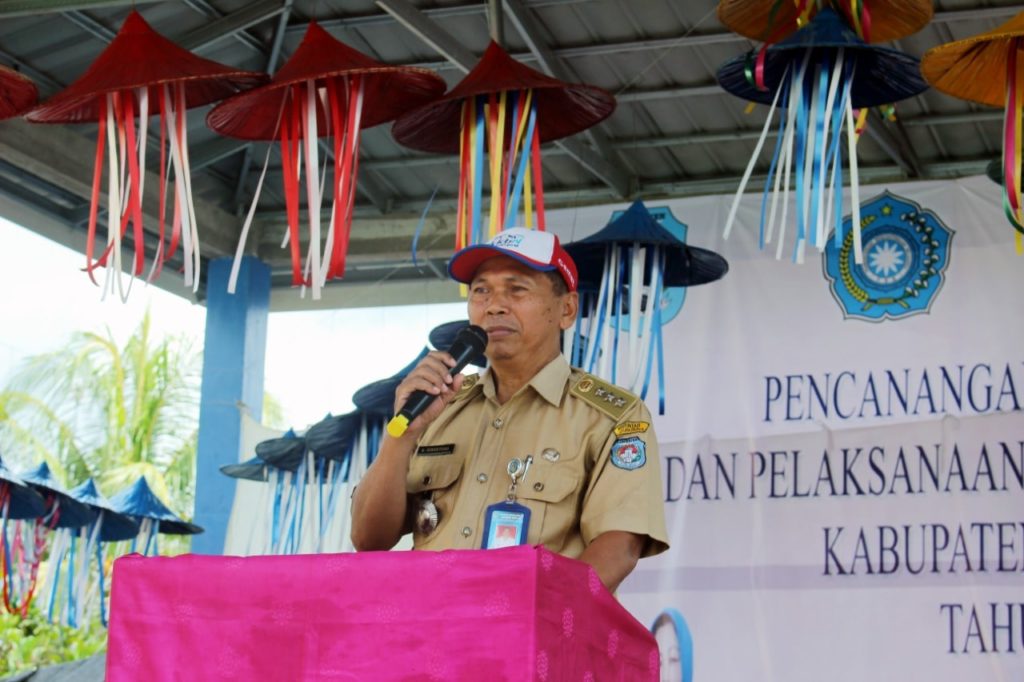 Rasau Jaya III Akan Jadi Desa Wisata