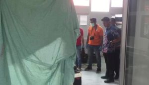 Tim Inafis Kesulitan Ungkap Mayat di Senghie