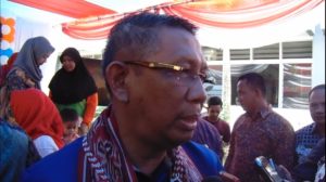Dongkrak IPM, Sutarmidji Dorong Paket C dan Sekolah Gratis