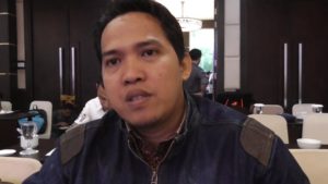DPT Mempawah Meningkat, Jumlah TPS Berkurang