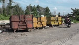 Kembali Lalai, Warga Ancam Cabut Izin TPS