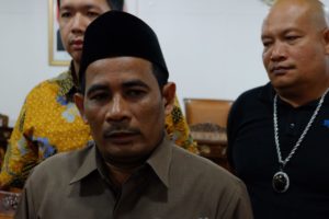Tidak Ada Hasil, Audiensi Penolakan Vihara Dijadwal Ulang