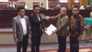Pengentasan Kawasan Kumuh, Masuk Program Percepatan Edi