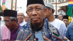 Sutarmidji : Tol Pontianak – Singkawang Harus Dibangun