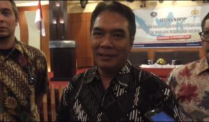 Awasi Bersama BBM di Kalbar Agar Tidak Over Kuota