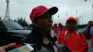 Karolin Kritisi Porprov Kalbar, Ini Tanggapannya