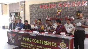 Penipuan Berkedok Arisan Online di Kalbar Terbongkar