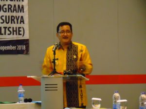 Masih Ada Murid Dua Jam Naik Turun Bukit ke Sekolah di Kapuas Hulu