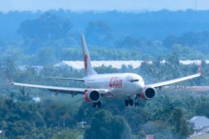 Jatuhnya Pesawat JT 610, Pemerintah Dinilai Lalai