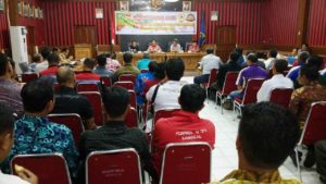 Sanggau Targetkan 39 Medali Emas
