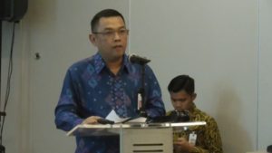 16 Desa di Kalbar Dibantu Lampu Tenaga Surya Hemat Energi