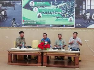 Netralitas Media Massa Lawan Pembungkaman dan Alat Politik Praktis