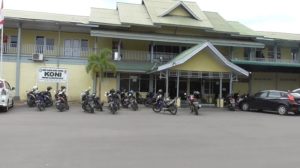 Tidak Ada Satupun Daerah Absen di Porprov Kalbar 2018