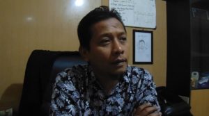 Bawaslu Ancam Bubarkan Paksa Kampanye Tanpa STTP
