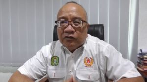 Jangan Lupa, 17 November Porprov Kalbar 2018 Digelar