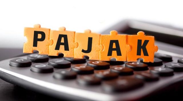 Setoran Pajak Kalbar Rp 4,601 Triliun, Baru 63,09 Persen dari Target