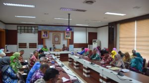 Kubu Raya Bersiap Hadapi APE