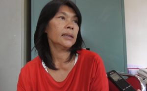 Wanita Asal Sumedang Ditipu Orang Dekat Sendiri di Perbatasan Entikong