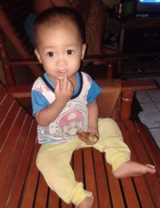 Warga Tanjung Hulu Kehilangan Anak Tadi Pagi, ADA YANG LIHAT???