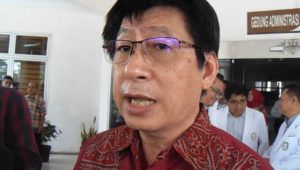 MIRIS!!! Capaian Imunisasi Hanya 30 Persen, Pontianak Terendah