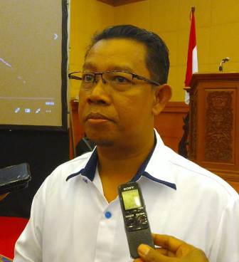 Pasang APK, Para Caleg Diminta Perhatikan Dua Aturan Ini