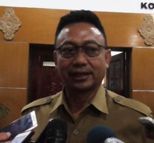 Pemkot Mulai Tertibkan Penginapan Berkelas Hotel Tapi Berizin Kos