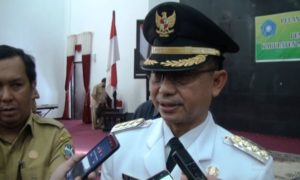 Pontianak Target Juara Umum, Peraih Medali Emas Dapat Bonus 5 Juta