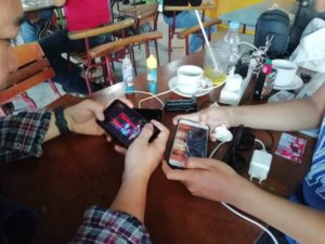 Pindah Ngegame di Android, Ini Alasan Gamers