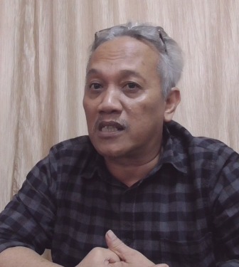 Herman Hofi : Cap Go Meh Event Budaya Jangan Jadi Panggung Politik