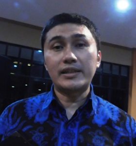 Herzaky : Hoax Bisa Akibatkan Masyarakat Saling Tikam