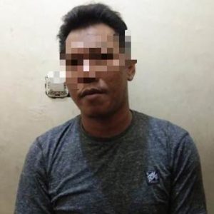 Cekcok Mulut Berujung Penikaman di Gang Lestari